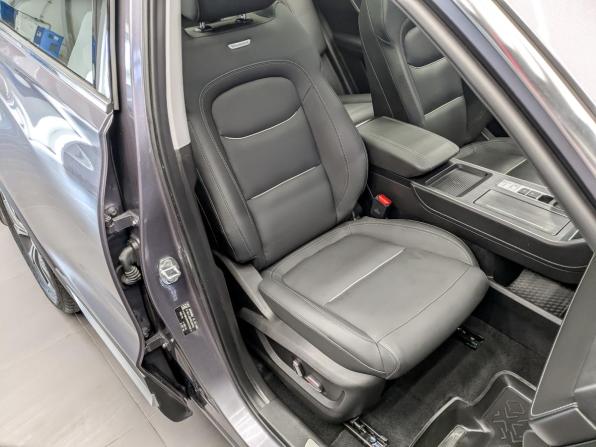 Chery Tiggo 7 Pro Max I с пробегом 2023 года, цена 1 870 000 рублей, 18053 км, внедорожник, Автокод Объявления