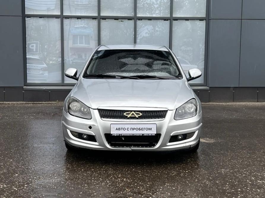 Chery M11 (A3) Ярославль  - изображение 2