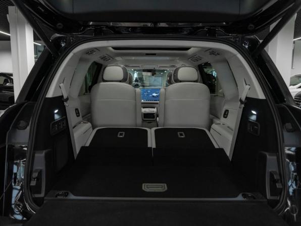 Lynk &amp; Co 900 с пробегом 2025 года, цена 7 700 000 рублей, 30 км, внедорожник, Автокод Объявления