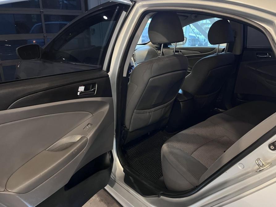Hyundai Sonata VI (YF) Чебоксары  - изображение 25