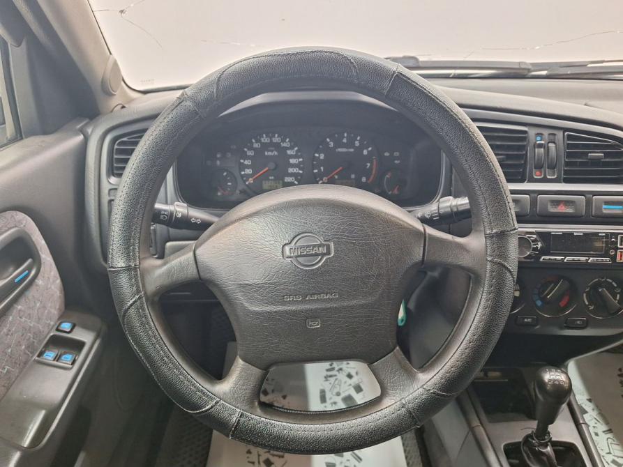 Nissan Primera II (P11) Смоленск  - изображение 8