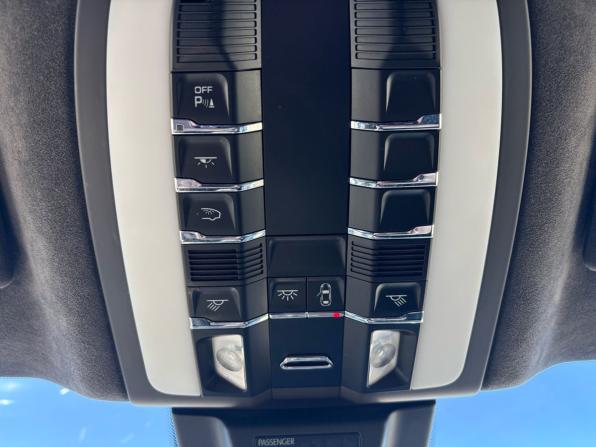 Porsche Macan I с пробегом 2014 года, цена 2 680 000 рублей, 150340 км, внедорожник, Автокод Объявления