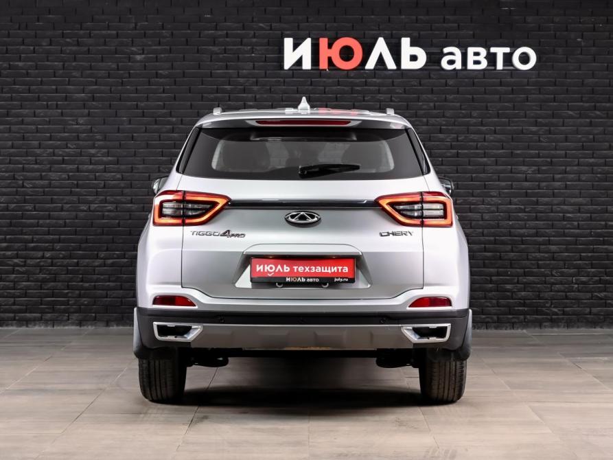 Chery Tiggo 4 Pro I Екатеринбург  - изображение 5