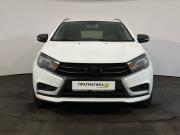 Lada (ВАЗ) Vesta I Великий Новгород  - изображение 19