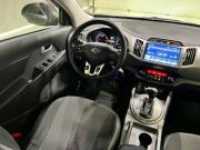 Kia Sportage III Новосибирск  - изображение 43