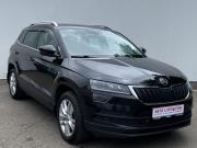 Skoda Karoq I Москва  - изображение 19