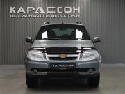Chevrolet Niva I Рестайлинг Пермь  - изображение 21