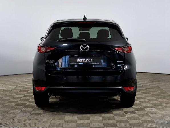 Mazda CX-5 II с пробегом 2017 года, цена 2 398 000 рублей, 144958 км, внедорожник, Автокод Объявления