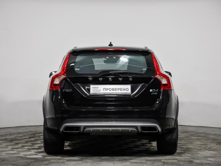 Volvo V60 Cross Country I Санкт-Петербург  - изображение 6