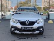 Renault Sandero II Рестайлинг Ижевск  - изображение 26