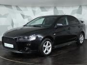 Mitsubishi Lancer X Рестайлинг Москва  - изображение 26