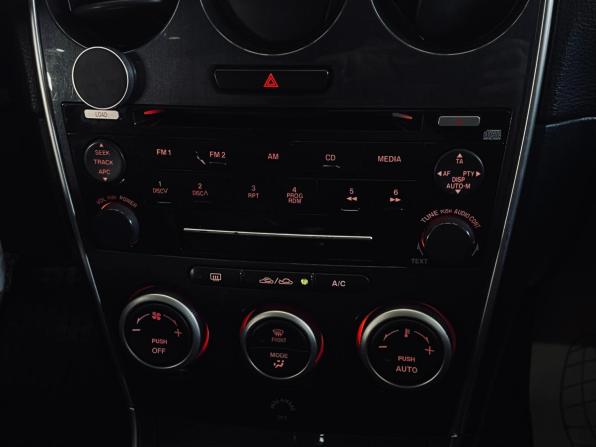 Mazda 6 I (GG) Рестайлинг с пробегом 2007 года, цена 560 000 рублей, 212000 км, лифтбек, Автокод Объявления
