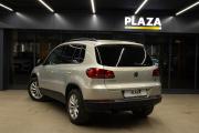 Volkswagen Tiguan I Рестайлинг Уфа  - изображение 26