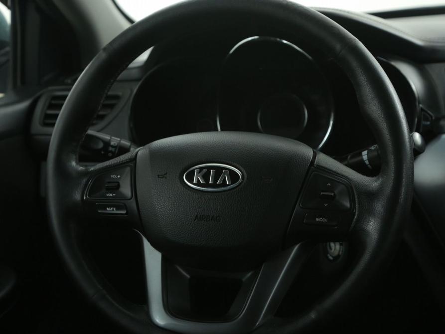 Kia Rio III Иваново  - изображение 16