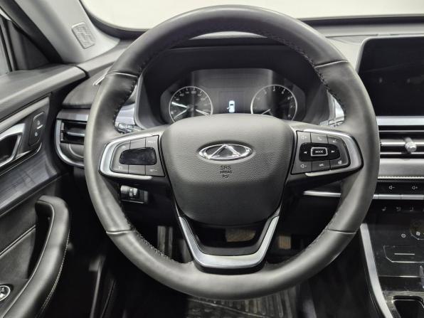 Chery Tiggo 4 Pro I с пробегом 2024 года, цена 1 750 000 рублей, 7500 км, внедорожник, Автокод Объявления