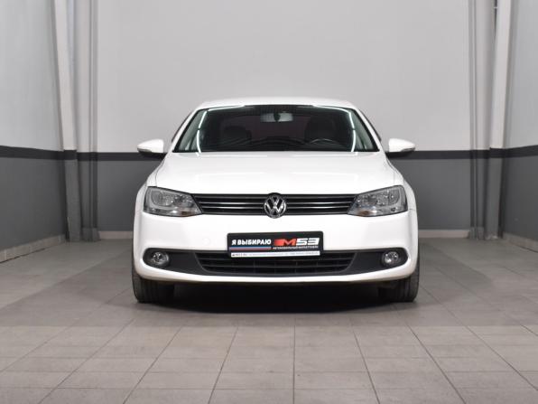 Volkswagen Jetta VI с пробегом 2011 года, цена 749 999 рублей, 153735 км, седан, Автокод Объявления