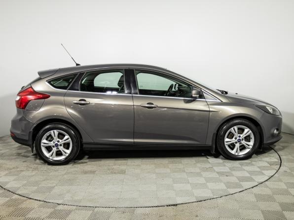 Ford Focus III с пробегом 2012 года, цена 999 700 рублей, 128176 км, хэтчбек, Автокод Объявления