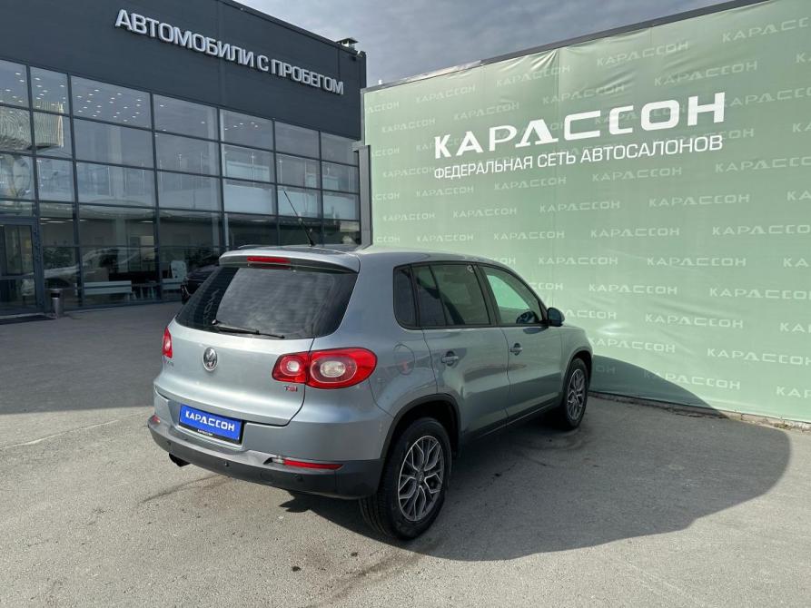 Volkswagen Tiguan I Екатеринбург  - изображение 2