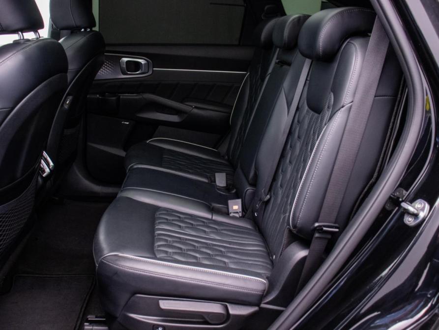 Kia Sorento IV Москва  - изображение 12