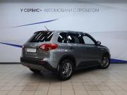 Suzuki Vitara II Москва  - изображение 18