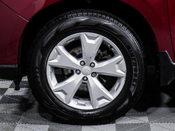 Subaru Forester IV с пробегом 2013 года, цена 1 550 000 рублей, 210737 км, внедорожник, Автокод Объявления