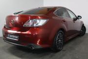 Mazda 6 II (GH) Санкт-Петербург  - изображение 22