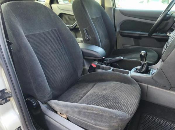 Ford Focus II с пробегом 2006 года, цена 450 000 рублей, 144500 км, седан, Автокод Объявления