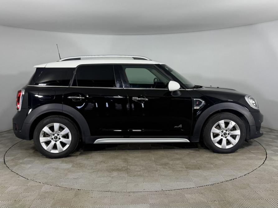 Mini Countryman II Москва  - изображение 6