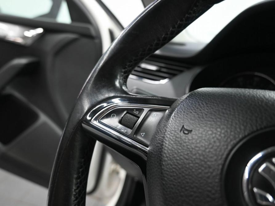 Skoda Octavia III (A7) Ростов-на-Дону  - изображение 11