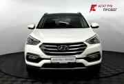 Hyundai Santa Fe III Нижний Новгород  - изображение 28