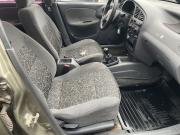 Daewoo Lanos Москва  - изображение 23