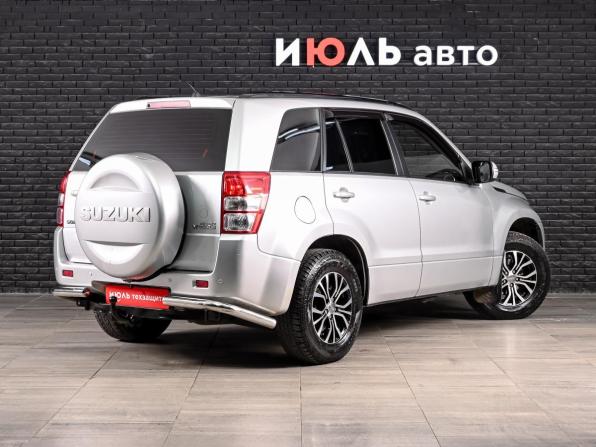 Suzuki Grand Vitara II Рестайлинг с пробегом 2011 года, цена 1 370 000 рублей, 82298 км, внедорожник, Автокод Объявления
