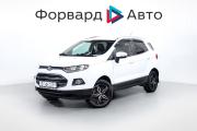 Ford EcoSport II Тюмень  - изображение 30