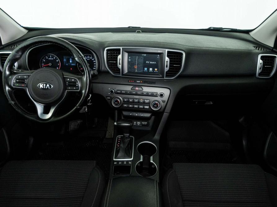 Kia Sportage IV Казань  - изображение 7