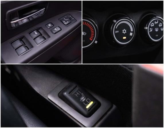 Mitsubishi ASX I с пробегом 2011 года, цена 780 000 рублей, 217901 км, внедорожник, Автокод Объявления