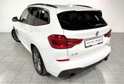 BMW X3 III (G01) Саратов  - изображение 38