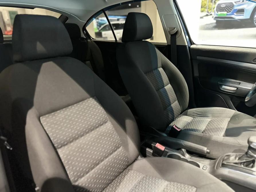 Skoda Octavia II (A5) Рестайлинг Новосибирск  - изображение 15