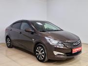 Hyundai Solaris I Рестайлинг Альметьевск  - изображение 26