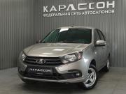 Lada (ВАЗ) Granta I Рестайлинг Пермь  - изображение 19