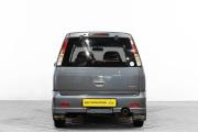 Nissan Cube I (Z10) Барнаул  - изображение 28