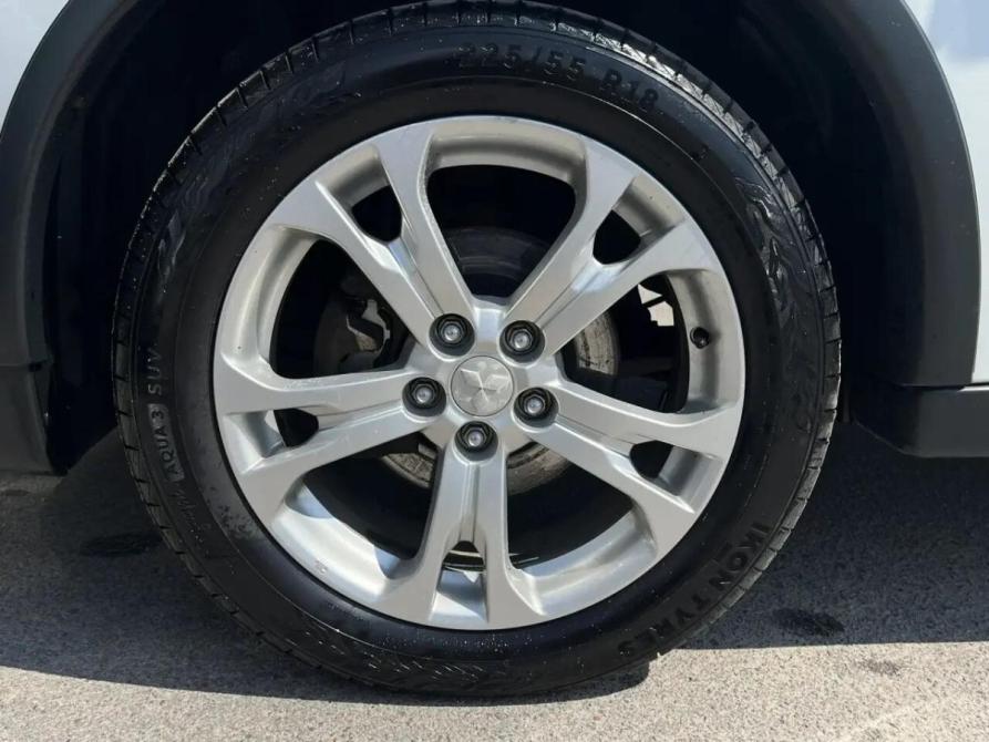 Mitsubishi Outlander III Воронеж  - изображение 17