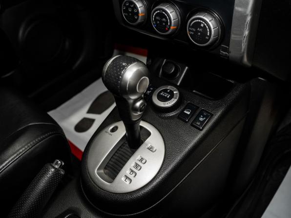 Nissan X-Trail II с пробегом 2010 года, цена 1 330 000 рублей, 188530 км, внедорожник, Автокод Объявления