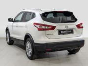Nissan Qashqai II Химки  - изображение 36