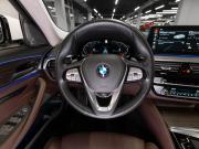 BMW 5 серии VII (G30/G31/G38) Рестайлинг Москва  - изображение 44