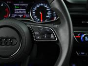 Audi A5 II (F5) Москва  - изображение 32