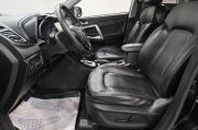 Chery Tiggo 5 I Рестайлинг Новокузнецк  - изображение 37
