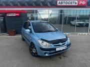 Hyundai Getz I Рестайлинг Астрахань  - изображение 22