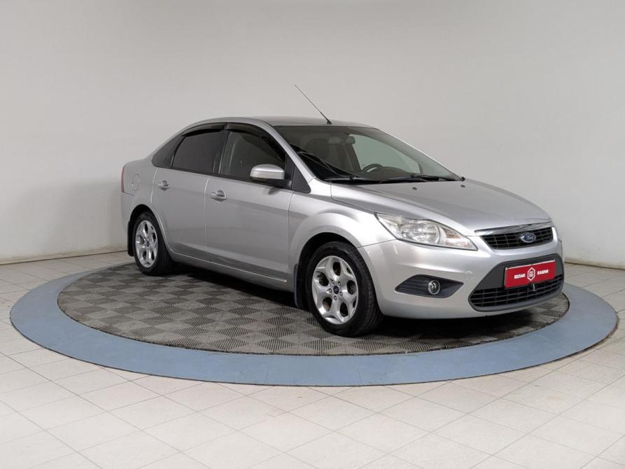 Ford Focus II Рестайлинг Екатеринбург  - изображение 2