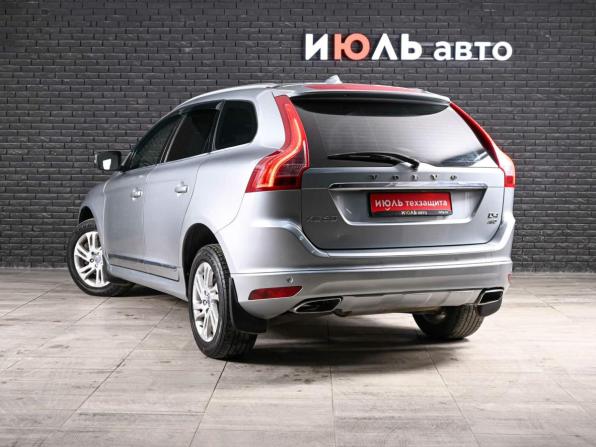 Volvo XC60 I Рестайлинг с пробегом 2015 года, цена 1 965 000 рублей, 295350 км, внедорожник, Автокод Объявления