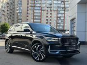 Geely Monjaro I Санкт-Петербург  - изображение 19